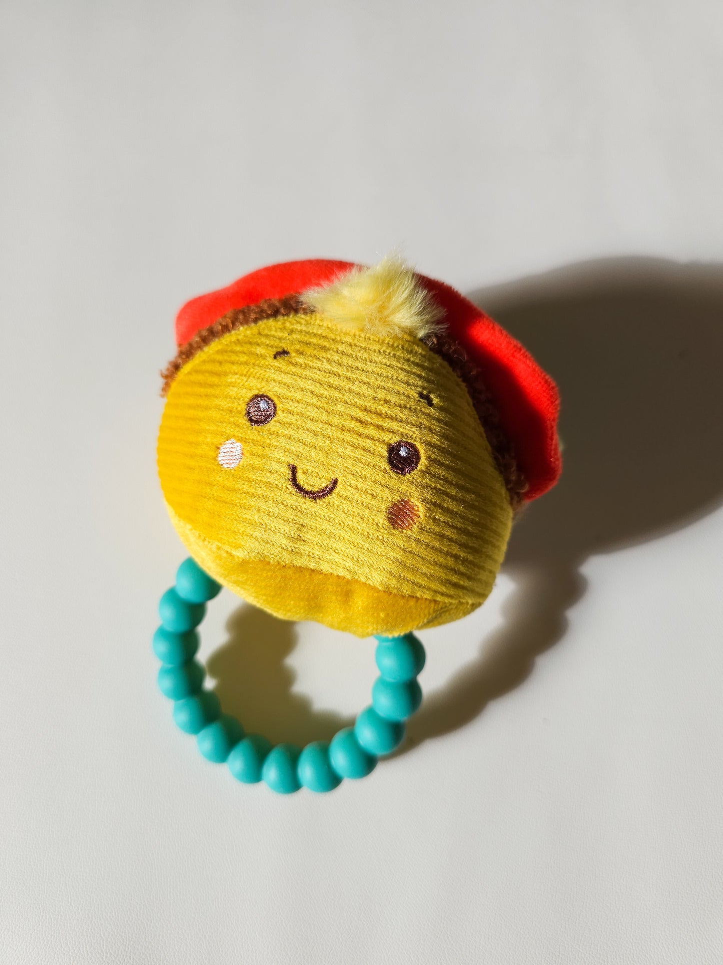 Baby Basket - Food Truck