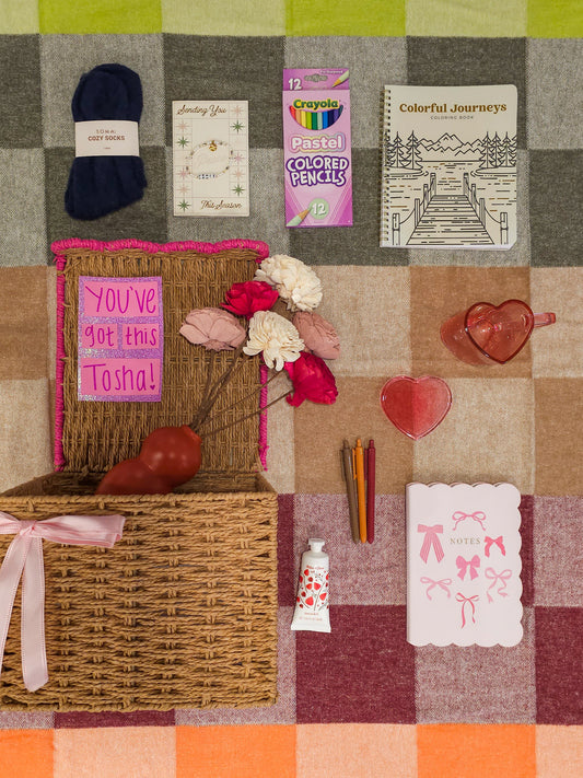 Custom - Surgery Basket