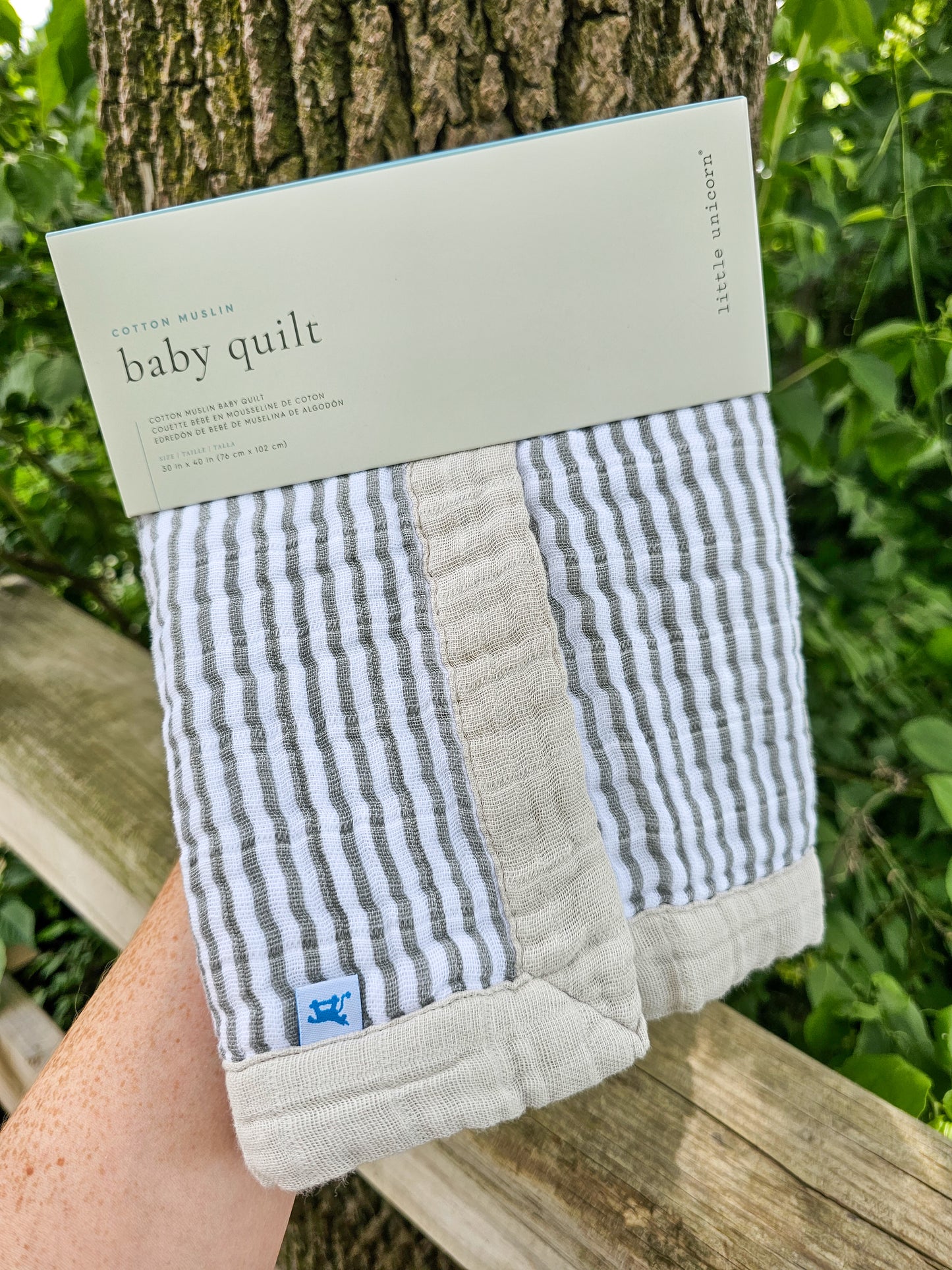 Baby - Rescue