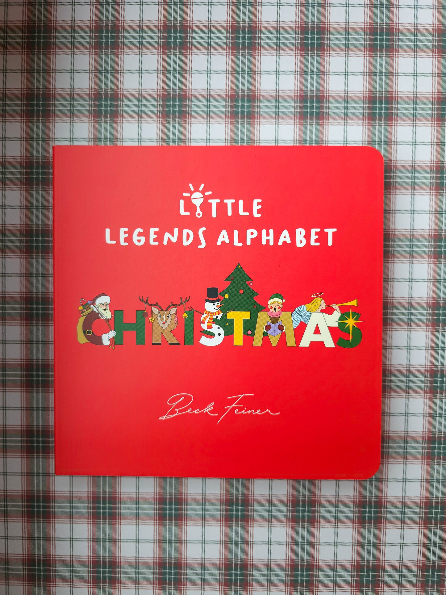 Baby Basket - Pine Tree