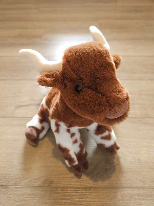 Baby Basket - Mountain